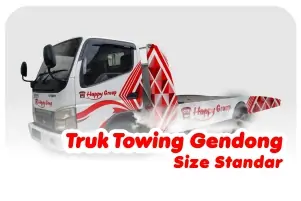 derek towing